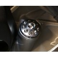 Motocorse Billet Titanium Oil fill Plug for MV Agusta 3 cylinder Models Motocorse Billet Titanium Oil fill Plug for MV Agusta 3 cylinder Models